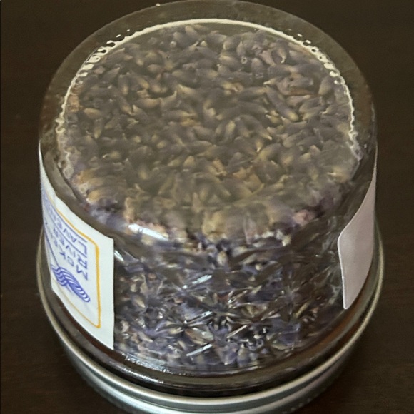 🪻Oregon Farms All Natural Lavender 5 Piece Handmade Gift Set - Picture 11 of 15